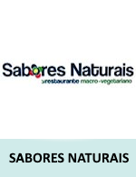 Sabores naturais