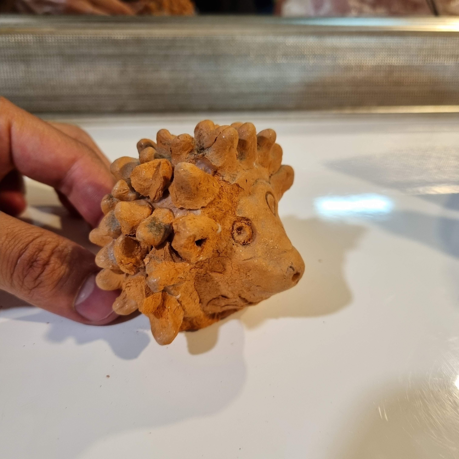 telmo macedo ouri&ccedil;o cacheiro