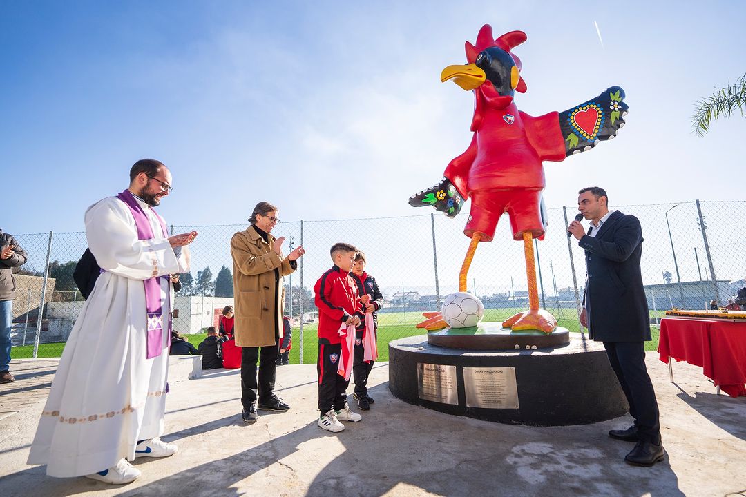 Galo Telmo Macedo Santa Maria