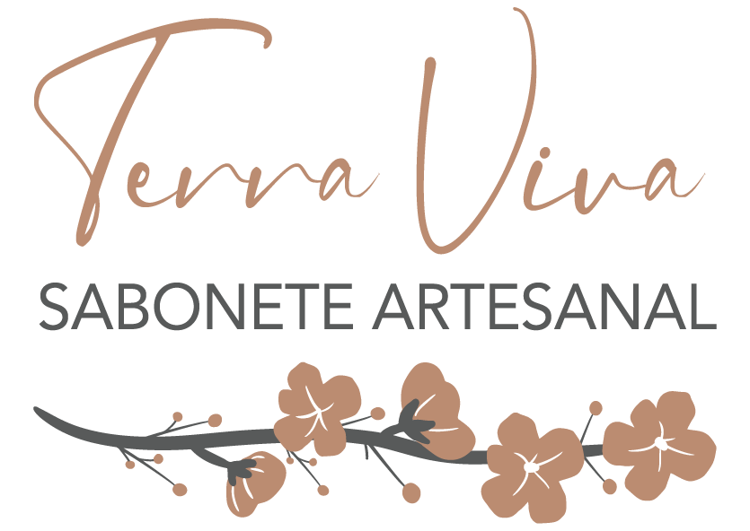 Terra Viva Sabonetes