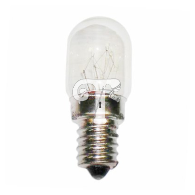 lâmpada de bulbo pequeno com base metálica roscada