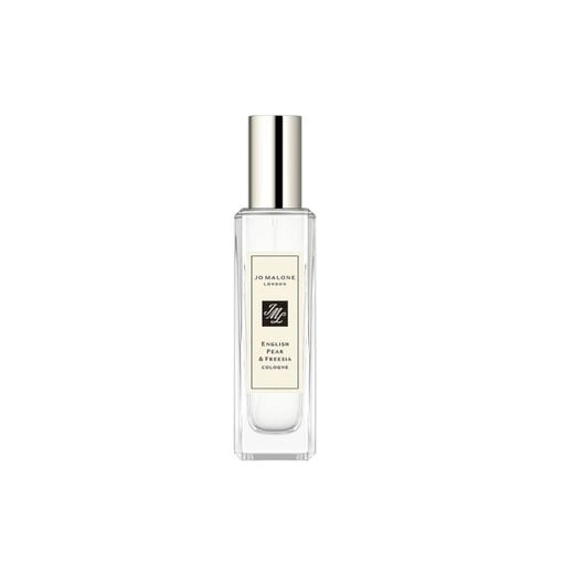 Frasco de perfume Jo Malone London English Pear & Freesia Cola