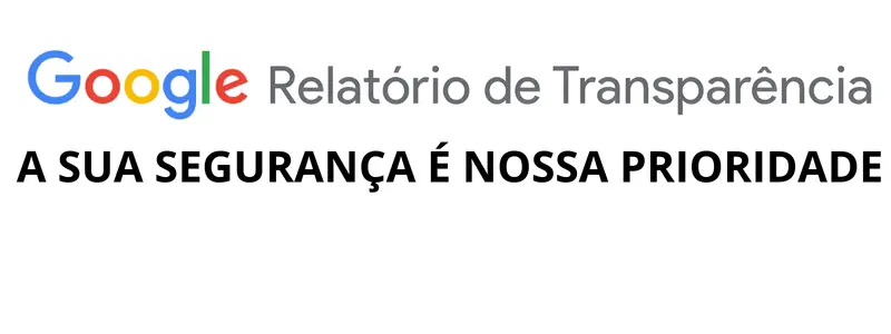 Navegação Segura - Google