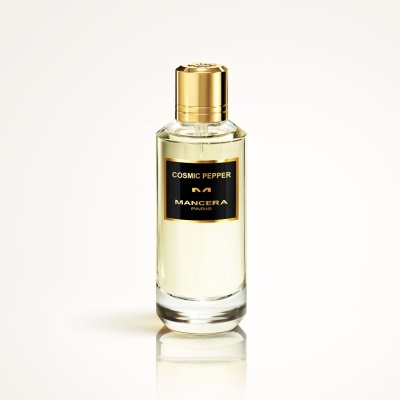 Frasco de perfume Cosmic Pepper Mancera Paris
