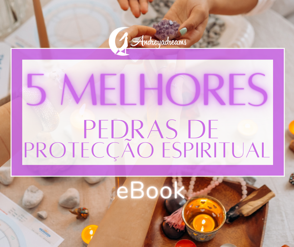 eBook as 5 Melhores Pedras
