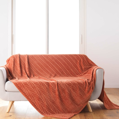 Manta&#x20;Escocesa&#x20;180x220