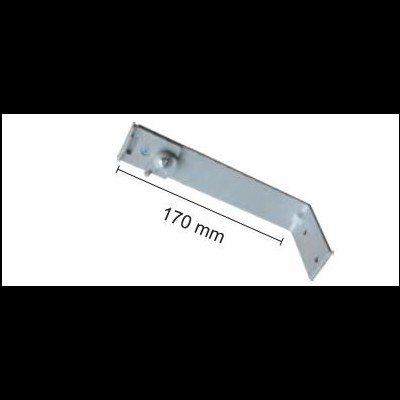 Suportes&#x20;de&#x20;Parede&#x20;com&#x20;tampa&#x20;&#x28;Calha&#x20;5000&#x29;