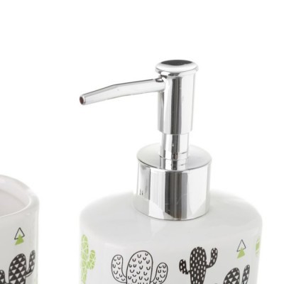 Conjunto&#x20;Banho&#x20;Cer&#x00E2;mica&#x20;&#x28;Catos&#x29;