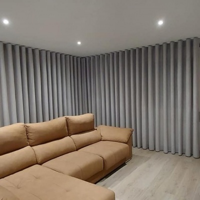 Cortina&#x20;Fita&#x20;de&#x20;Onda&#x20;&#x28;XH-25&#x29;