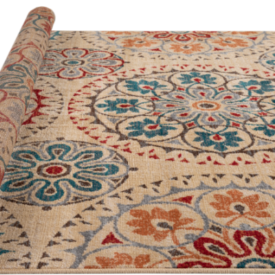 Carpete&#x20;Lene&#x20;159&#x20;160x235&#x20;C&#x2F;02&#x20;Multi