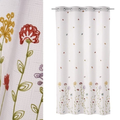 Cortina&#x20;Visillo&#x20;Flourish&#x20;140x260