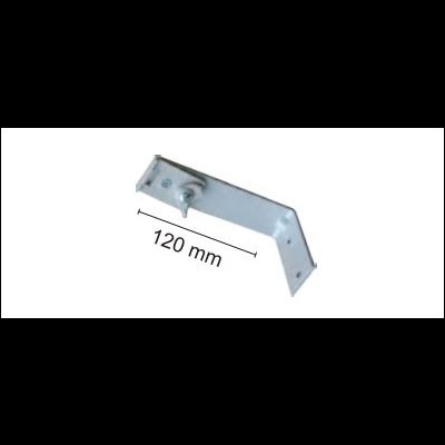 Suportes&#x20;de&#x20;Parede&#x20;com&#x20;tampa&#x20;&#x28;Calha&#x20;5000&#x29;