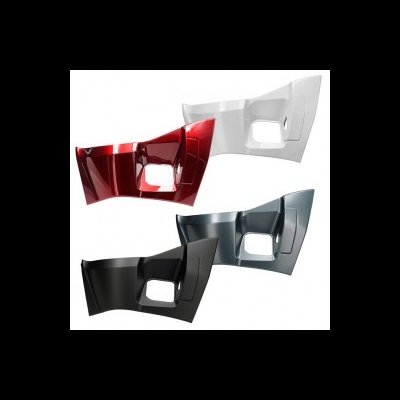 Capas de espelho retrovisor para automóveis em várias cores