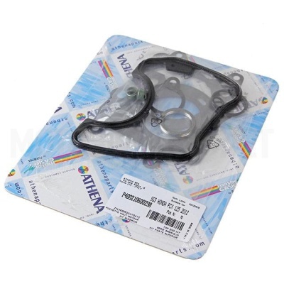 Jogo de juntas para motor em embalagem ATHENA