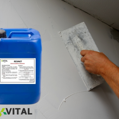 RESINET&#x20;-&#x20;RESINA&#x20;DE&#x20;ADER&#x00CA;NCIA&#x20;&#x20;BET&#x00C3;O-REBOCO-BETONILHA