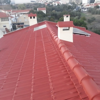 EUROTERMIC&#x20;-&#x20;Tinta&#x20;T&#x00E9;rmica&#x20;Branco&#x20;18&#x20;KG