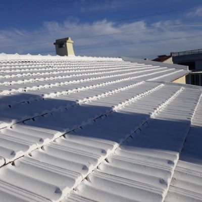 EUROTERMIC&#x20;-&#x20;Tinta&#x20;T&#x00E9;rmica&#x20;Branco&#x20;18&#x20;KG