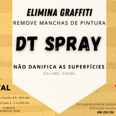 DT&#x20;Spray&#x20;-&#x20;Removedor&#x20;Tinta&#x20;Graffiti