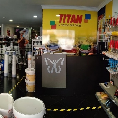 LOJA&#x20;QUELUZ&#x20;TINTAS&#x20;IMPERMEABILIZANTES