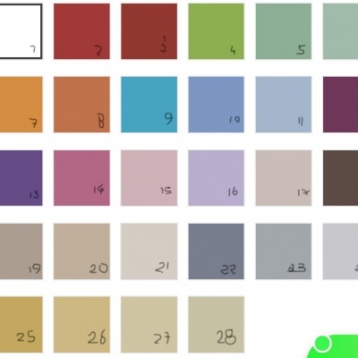 Tinta&#x20;Mate&#x20;Monocapa&#x20;4&#x20;L