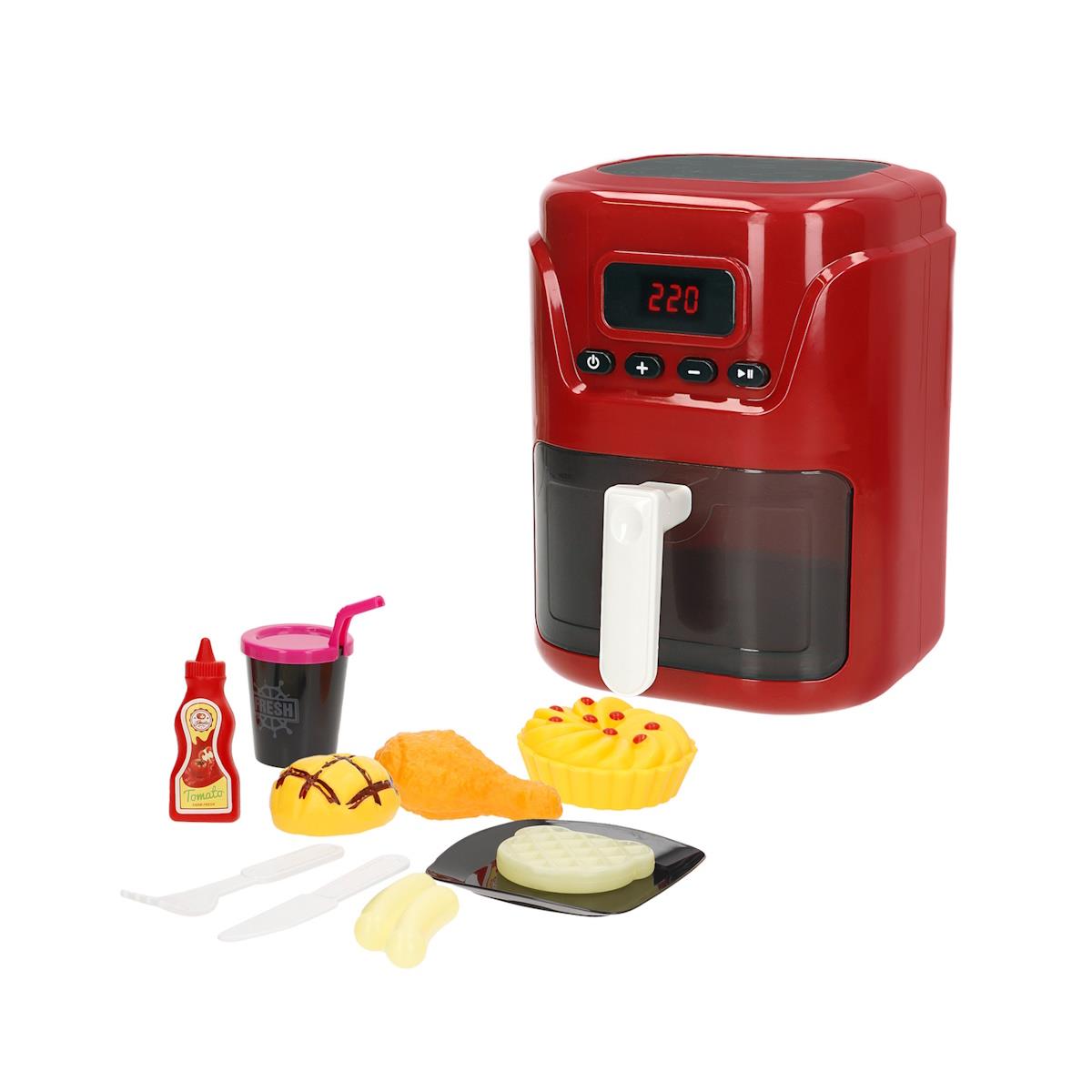 Air Fryer Eletrica 39358 Air Fryer Eletrica 39358