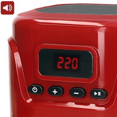 Air Fryer Eletrica 39358 Air Fryer Eletrica 39358