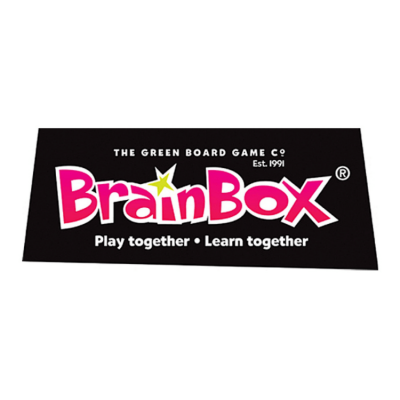 BRAINBOX