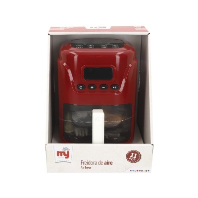 Air Fryer Eletrica 39358 Air Fryer Eletrica 39358