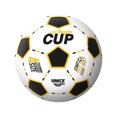Bola de Futebol Macia Tam 4 Super Cup 1501 Bola de Futebol Macia Tam 4 Super Cup 1501
