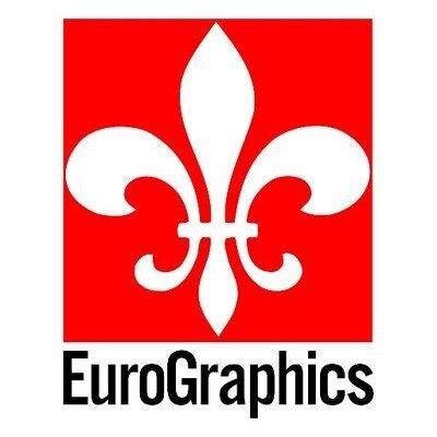 PUZZLE´S EUROGRAPHIC