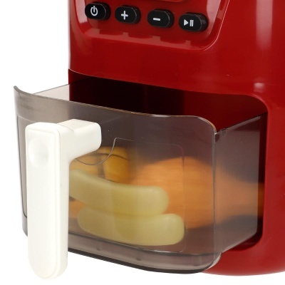 Air Fryer Eletrica 39358 Air Fryer Eletrica 39358