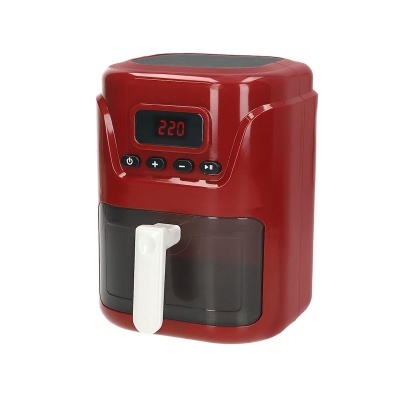 Air Fryer Eletrica 39358 Air Fryer Eletrica 39358