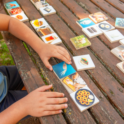 Jogo Educativo A Origem e Transformação dos Alimentos Origem Animal 16721 FSC Jogo Educativo A Origem e Transformação dos Alimentos Origem Animal 16721 FSC