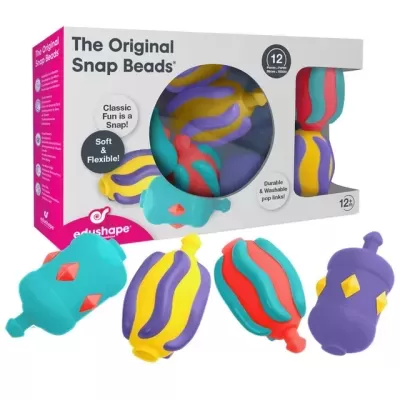 Bolas de Pressão Sensorial C/12  995012