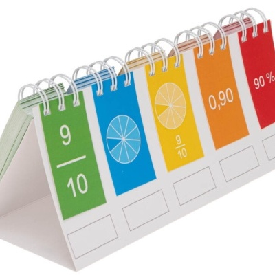 Kit Matemática Números - Frações - Percentagens - Casas Decimais 770971 Kit Matemática Números - Frações - Percentagens - Casas Decimais 770971