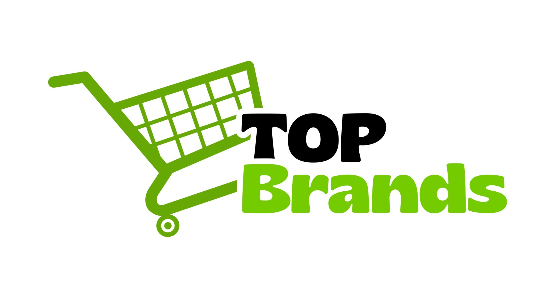 Top Brands