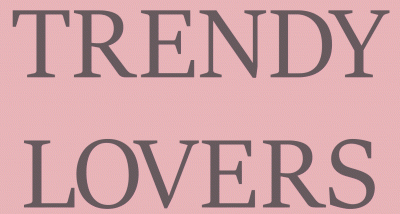Trendy Lovers