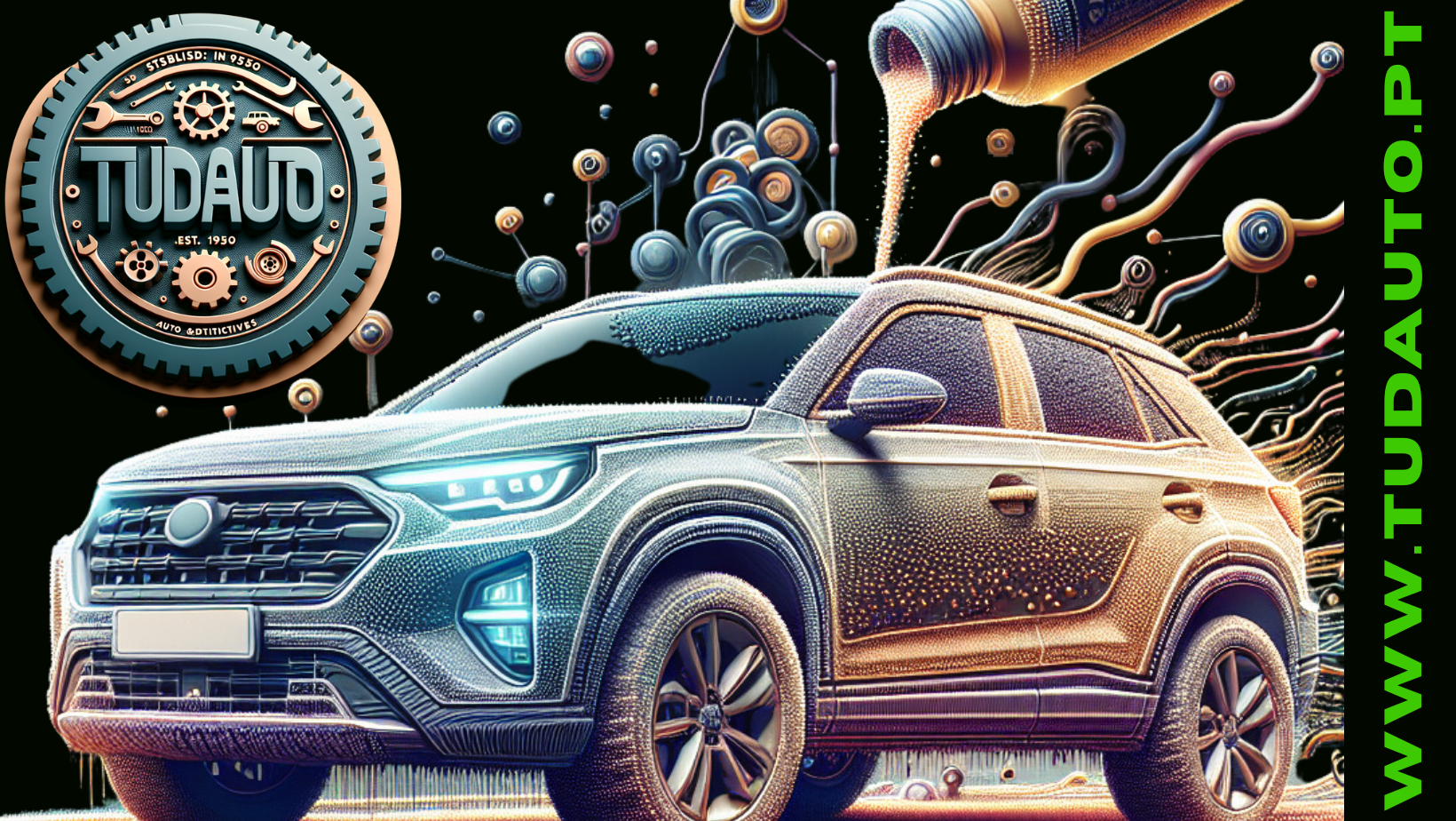 TUDAUTO - LOJA ONLINE