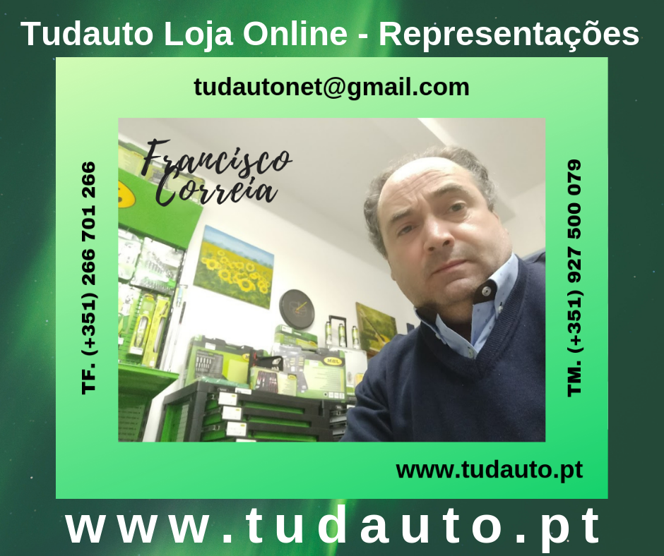 Tudauto - Loja Online