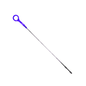 Vareta do &oacute;leo