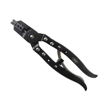 Alicate preto com punhos ergonómicos e logótipo 3M