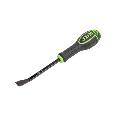 Chave de fendas preto e verde JBM