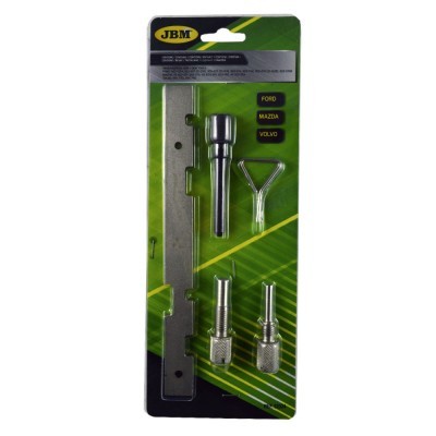 Conjunto de ferramentas JBM para FORD, MAZDA e VOLVO em blister