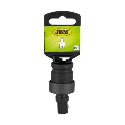 Adaptador de ferramenta JBM 1/2