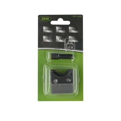 Produto para fixação automóvel JBM REF. 56599 embalada em cartão