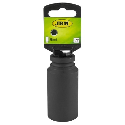 Soquete curto preto com etiqueta verde da marca JBM