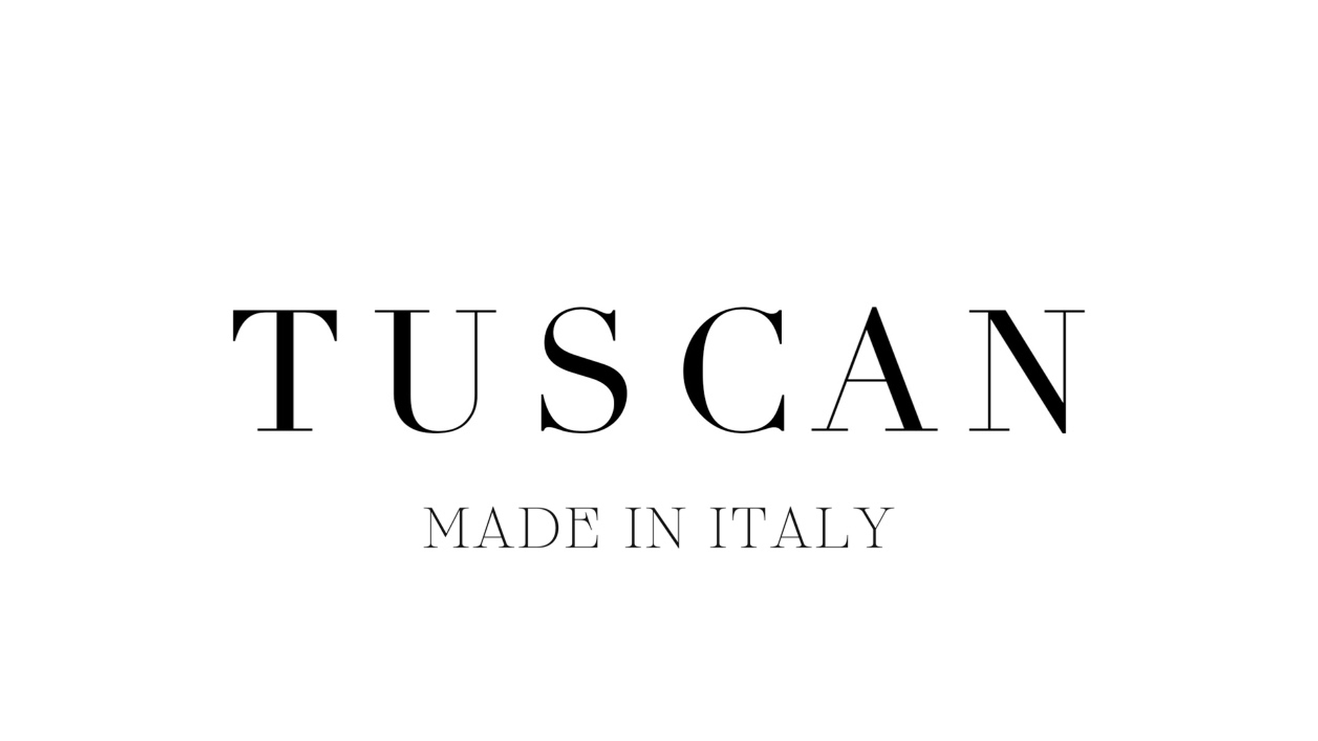 TUSCAN