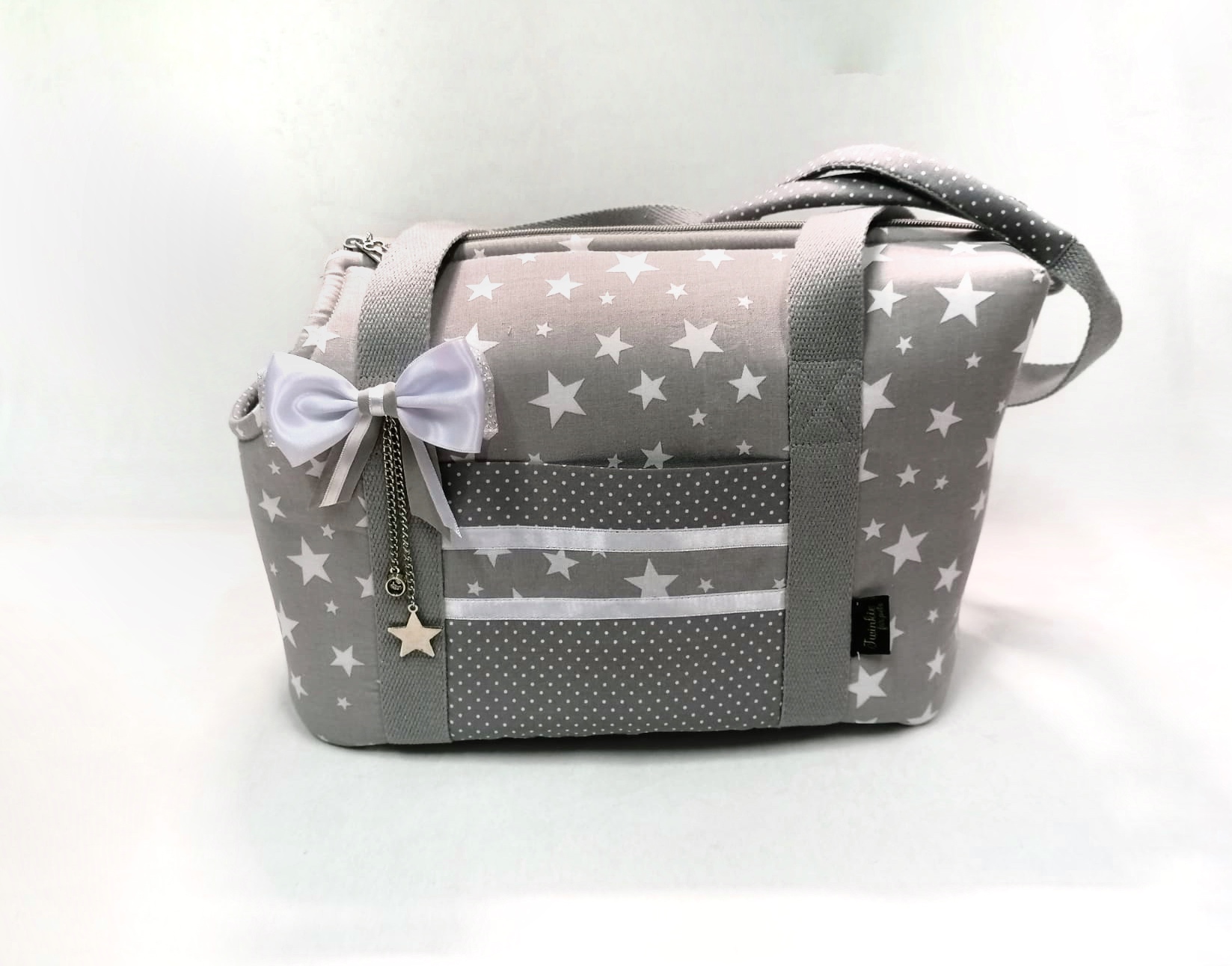 Mala Transporte Personalizável TW