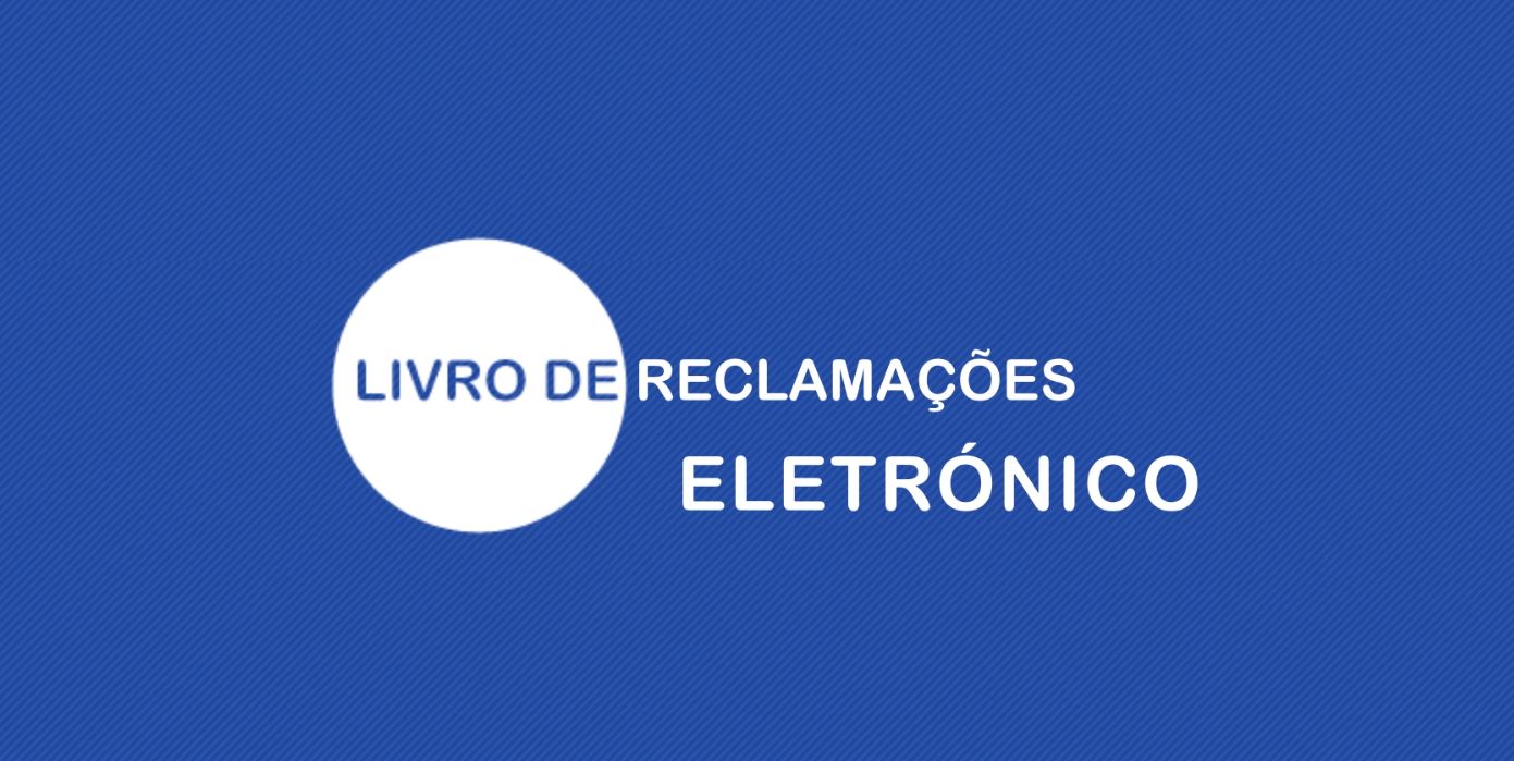Livro de Reclama&ccedil;&otilde;es