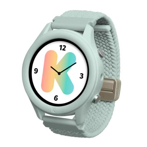 Kidywolf | Smartwatch K-Watch Verde